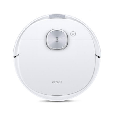 Ecovacs N10