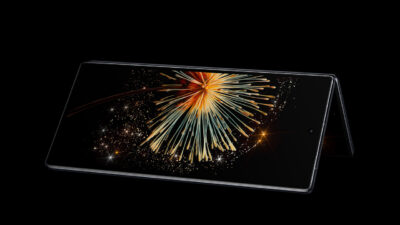 Xiaomi trình làng Xiaomi MIX Fold 3