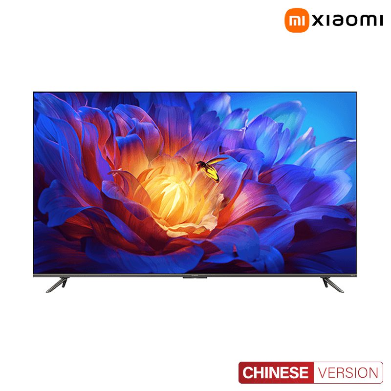 Tivi Xiaomi ES Pro 65 Inch UHD 4K 120Hz Ram 3GB Rom 32GB - Xiaomi ...